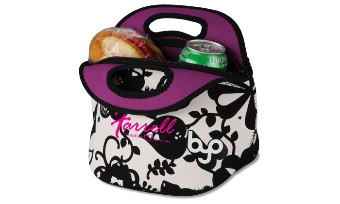 Rambler Lunch Bag