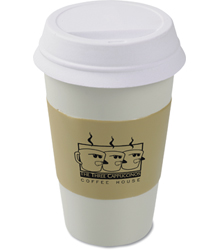 Coffee Togo Cup