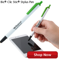 Bic Clic Stic Stylus Pen