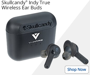 Skullcandy Indy True Wireless Ear Buds