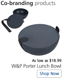 W&P Porter Lunch Bowl