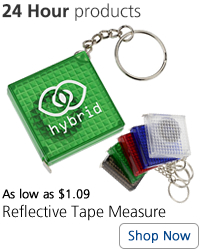 Reflective Tape Measure