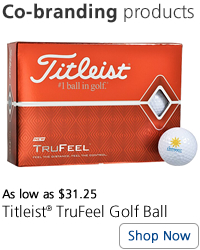 Titleist® TruFeel Golf Ball