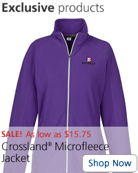 Crossland Microfleece Jacket